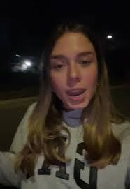 Greta Jamieson's Instagram, Twitter & Facebook