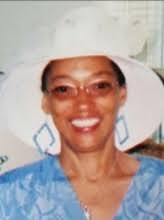 Obituary information for Janet Burns