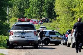 St Cloud Police Investigating After A Body Was Discovered Thursday Morning Knsi