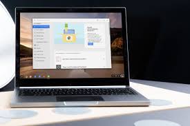 So even if one part gets infected, the rest is designed to stay safe. Chrome Os Alles Wissenswerte Zum Google Betriebssystem Curved De