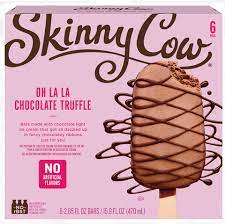 11 Best Healthy Ice Cream Brands Ice Cream Flavors With Low Calories