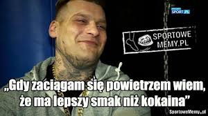 Mariusz zbigniew pudzianowski (polish pronunciation: Ksw 37 Pudzianowski Kontra Popek Zobacz Najlepsze Memy Dziennik Baltycki