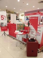 Cimb bank's tesco duit raya campaign frequently asked questions (faq). Cimb Tesco Tanjung Pinang Penang Peatix