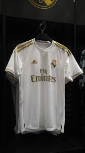 Keep support me to make great dream league soccer kits. Official Real Madrid 19 20 Kit Realmadrid