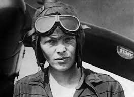 Inside Amelia Earhart's Doomed Flight Around The World