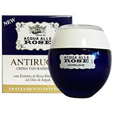 La mia esperienza con crema idratante acqua alle rose. Roberts Acqua Alle Rose Crema Anti Rughe Viso Donna Eprice