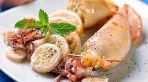 Check spelling or type a new query. Secondi Di Pesce Le Migliori Ricette Facili E Veloci