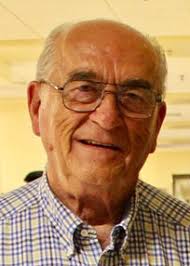 Obituary for Richard Byrne