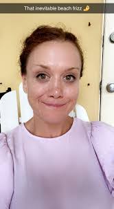 Brooke Doherty's Instagram, Twitter & Facebook