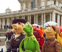 Pin On The Muppets