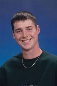 Jeremy Scott Goodin, 42, Columbia, KY (1979-2022)