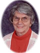 Norma Jean Sothman Obituary