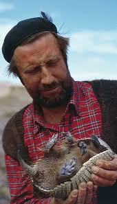 Spurensuche Sechs Jahrzehnte bei den Stuttgarter Entomologen