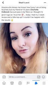 Charlotte Elizabeth Aesthetics