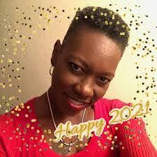 Sonya Pinkney's Instagram, Twitter & Facebook