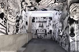 En Masse New Street Art Sign Of Te Times Street Artists Art Best Street Art