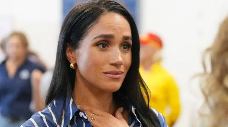 Meghan Markle Erupts Over 'Cruel Accusations' by the Palace — Source