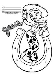 We did not find results for: Click Share This Story On Facebook Toy Story Coloring Pages Disney Coloring Pages Jessie Toy Story