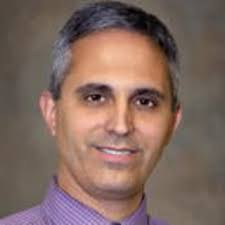 Dr. Edwin Priest, MD