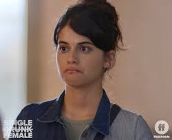 Randomly remembering something embarrassing you did when you were 12: