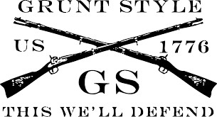 Grunt Style Launches Patriotic Themed Children S Clothing Line Business Wire