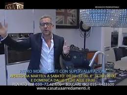 Casa Tua Arredamenti Spot Ottobre 2014 Youtube