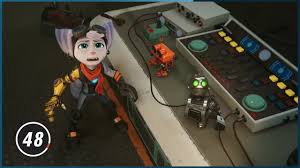 Don't get me wrong, i've always liked the lombax and his shiny sidekick, but it's. Ps5 A Ratchet Clank Rift Apart Very Promising