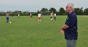 After 43 years, Atlantic City High School athletic director will call it a  career