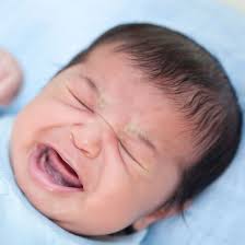 What To Do When Your Baby Hates His Car Seat