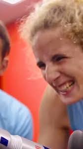 Abbie Dow's Instagram, Twitter & Facebook