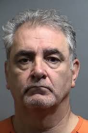 Registered Murrells Inlet sex offender arrested