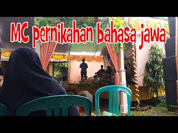 Untuk membantumu, berikut ini beberapa referensi mc pernikahan bahasa jawa yang bisa kamu pertimbangkan. Mc Pernikahan Bahasa Jawa Pranoto Adicoro Jawa Mc Manten Jawa Youtube