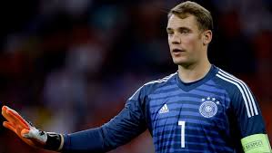 The germany goalkeeper speaks to euro2020.com looking ahead to a massive fixture at wembley. Manuel Neuer Insists Germany Are Ready For The Challenge After Netherlands Loss Ht Media