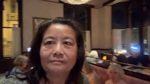 Toni Gerdes is piloting her class, Clementine Hunter Kimono, in San Diego.  The class is held