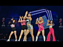 Malaysia fanbase for @jypetwice ~ do support and follow us! 20190817 Like Ooh Ahh Twice At Twicelights In Kuala Lumpur Malaysia 2019 Youtube