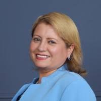 50+ "Olga Esparza" profiles