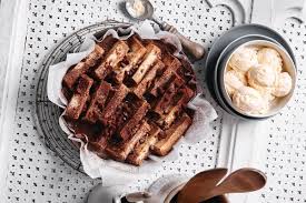 So go ahead, grab another. 60 Easy Desserts For Effortless Entertaining