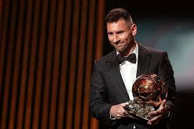 Ballon d'Or 2026 live updates: Winners, results and award ceremony