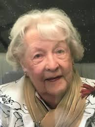 Obituary for Mary Ellen Magnorfi