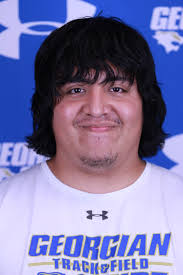 Local athletes help Georgian Court men win conference indoor track title:  College notebook