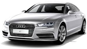 The sloping roof line cuts rear headroom that might be tight for tall passengers but other than that there is relatively good interior room in the a7. Original Audi A7 S7 Gitter S Line Frontgitter Chrom Satinschwarz Stossfanger Vorn Ahw Shop Vw Audi Original Ersatzteile Und Zubehor