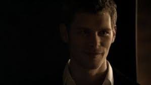 The Vampire Diaries by Daniella