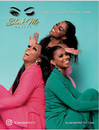 Profile for Blinkmepretty