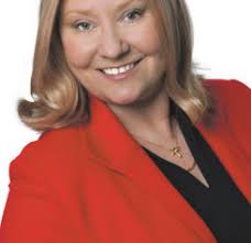 Pickering woman wins YMCA peace prize