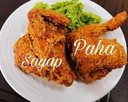 The city is also the main gateway to many of the state's tourist destinations, including kampung cina, pasar besar kedai payang, terengganu state. Restoran Plan A Kuala Terengganu Original Menus Reviews And Prices