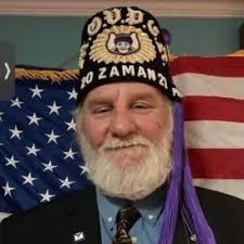 Obituary information for Phillip Randolph McConnell