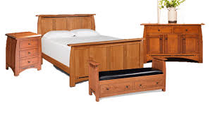 Montauk's superior craftsmanship, down filled comfort, quality custom upholstery and eco fabrication redefine the art of the sofa. Simply Amish Bedroom Furniture Beds Made In Usa Barstools And Dinettes