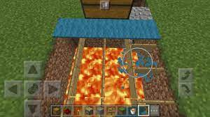 The crafting guide is a complete list of recipes in minecraft. Achtung Teppich Minecraft Falle 7 Youtube