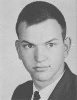 Charles Rometty (Deceased), St Clair Shores, MI Michigan