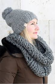 Check spelling or type a new query. Infinity Scarf And Hat Pattern The Hera Handy Little Me